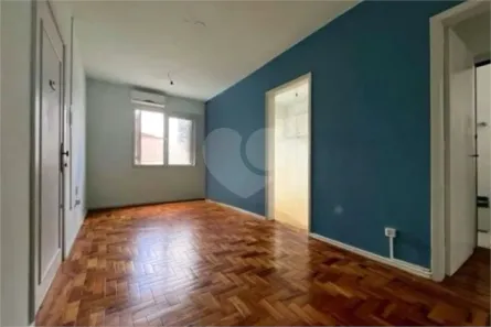Apartamento com 2 Quartos à venda, 49m² no Azenha, Porto Alegre