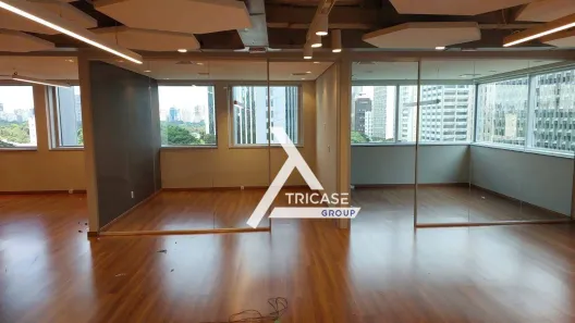 Sala Comercial para alugar, 181m² no Itaim Bibi, São Paulo