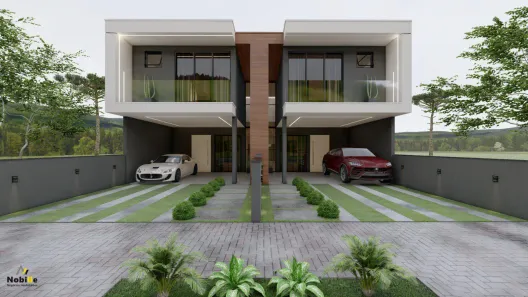 Casa com 3 Quartos à venda, 215m² no Panazzolo, Caxias do Sul