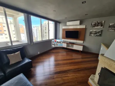 Cobertura com 2 Quartos à venda, 120m² no Brooklin Paulista, São Paulo