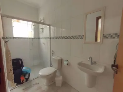 Casa com 4 Quartos à venda, 309m² no Loteamento Villa Branca, Jacareí
