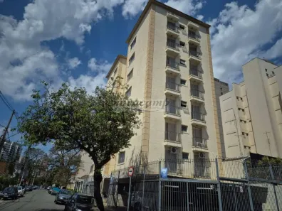 Apartamento com 2 Quartos para alugar, 70m² no Cambuí, Campinas