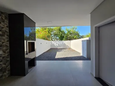 Casa com 3 Quartos à venda, 180m² no Barra do Saí, Itapoá