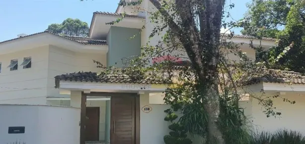 Casa de Condomínio com 3 Quartos à venda, 450m² no Roseira, Mairiporã