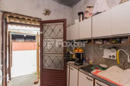 Casa com 4 Quartos à venda, 99m² no Humaitá, Porto Alegre