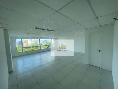 Sala Comercial para alugar, 55m² no Ilha do Leite, Recife