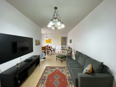 Apartamento com 3 Quartos à venda, 148m² no Gonzaga, Santos