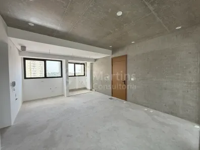 Apartamento com 2 Quartos à venda, 68m² no Jardim, Santo André