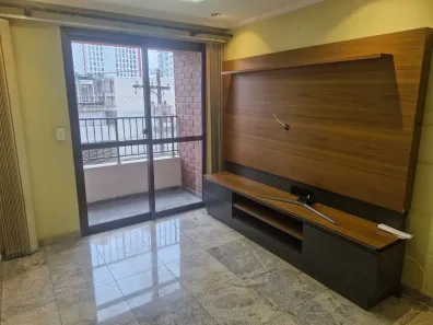 Apartamento com 2 Quartos à venda, 54m² no Vila Gomes Cardim, São Paulo