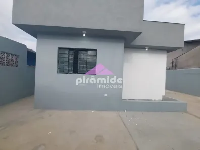 Casa com 3 Quartos à venda, 154m² no Cidade Morumbi, São José dos Campos