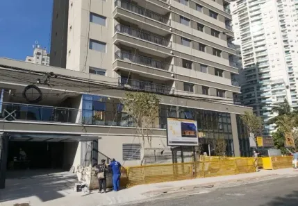 Apartamento com 2 Quartos à venda, 67m² no Consolação, São Paulo