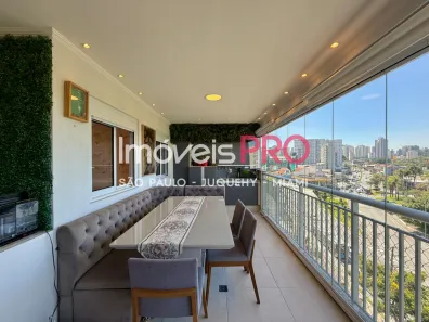 Apartamento com 2 Quartos à venda, 71m² no Santo Amaro, São Paulo