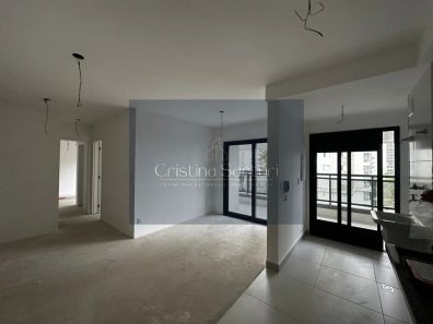 Apartamento com 2 Quartos à venda, 69m² no Parque Residencial Aquarius, São José dos Campos