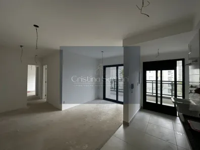 Apartamento com 2 Quartos à venda, 69m² no Parque Residencial Aquarius, São José dos Campos