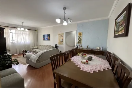 Apartamento com 2 Quartos à venda, 87m² no Santana, São Paulo