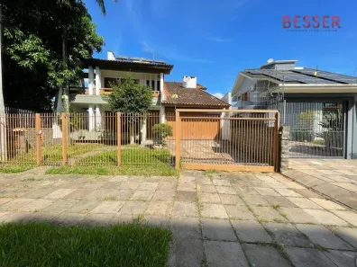 Sobrado com 5 Quartos à venda, 420m² no Centro, Sapucaia do Sul
