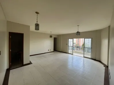 Apartamento com 3 Quartos para alugar, 165m² no Cidade Velha, Belém