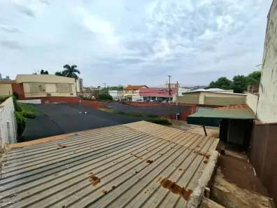 Lote/Terreno à venda, 417m² no Jardim Sumaré, Ribeirão Preto