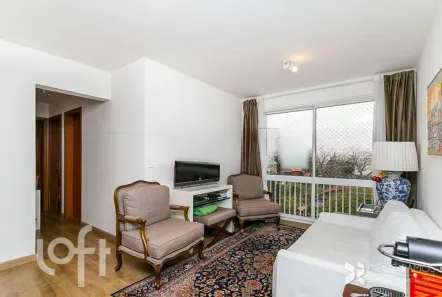 Apartamento com 3 Quartos à venda, 73m² no Partenon, Porto Alegre