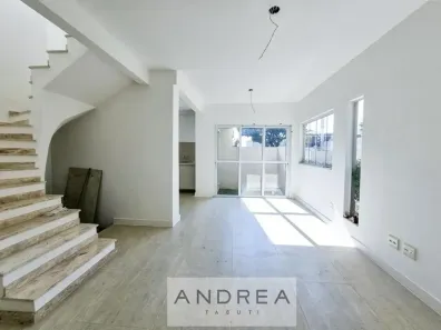 Casa de Condomínio com 3 Quartos à venda, 110m² no Vila Butantã, São Paulo