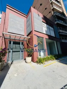 Ponto Comercial para alugar, 375m² no Cambuí, Campinas