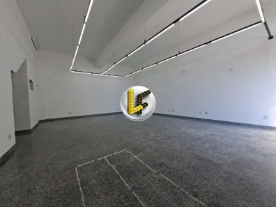 Ponto Comercial para alugar, 80m² no Santa Maria, São Caetano do Sul