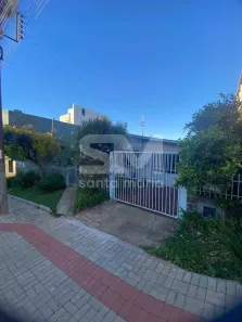 Casa com 3 Quartos à venda, 113m² no Passo dos Fortes, Chapecó