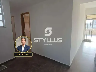 Cobertura com 2 Quartos à venda, 67m² no Méier, Rio de Janeiro