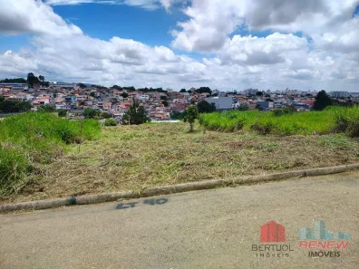 Lote/Terreno à venda, 175m² no Parque Petrópollis, Várzea Paulista