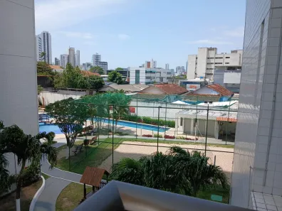 Apartamento com 3 Quartos à venda, 70m² no Madalena, Recife