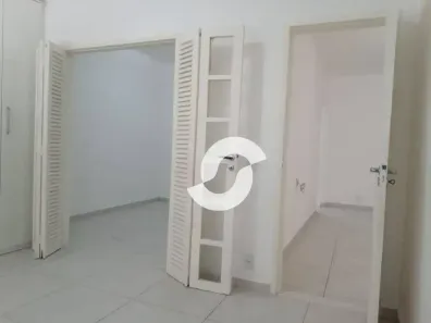 Apartamento com 3 Quartos à venda, 84m² no Icaraí, Niterói