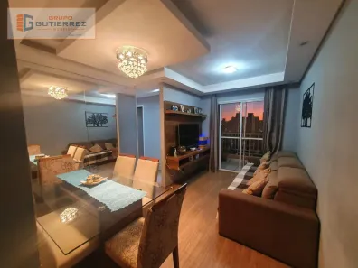 Apartamento com 3 Quartos à venda, 68m² no Vila Amália (Zona Norte), São Paulo