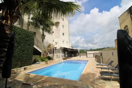 Cobertura com 3 Quartos à venda, 103m² no São Pedro, Juiz de Fora