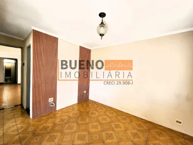 Casa com 4 Quartos à venda, 160m² no Conjunto Habitacional 31 de Março, Santa Bárbara D'Oeste