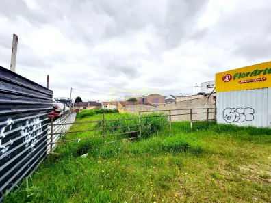Lote/Terreno à venda, 480m² no Alto Tarumã, Pinhais
