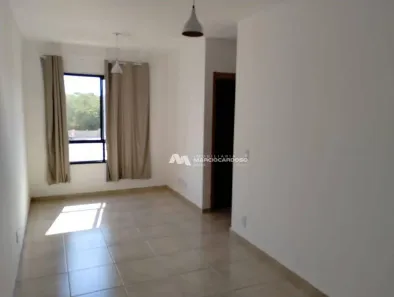 Apartamento com 2 Quartos para alugar, 48m² no Jardim Yolanda, São José do Rio Preto