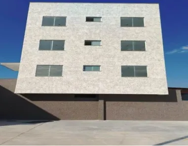 Cobertura com 2 Quartos à venda, 55m² no Santa Mônica, Belo Horizonte