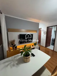 Apartamento com 2 Quartos à venda, 55m² no São Bernardo, Campinas