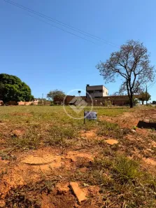 Lote/Terreno à venda, 372m² no Garavelo Sul, Hidrolândia