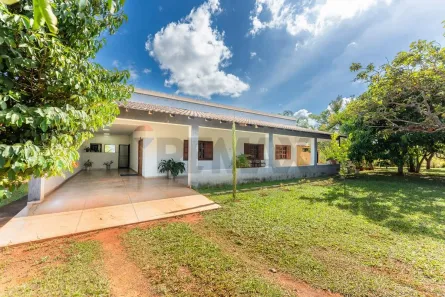 Fazenda/Sítio com 3 Quartos à venda, 350m² no , Brasília