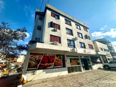 Apartamento com 2 Quartos à venda, 78m² no Medianeira, Caxias do Sul