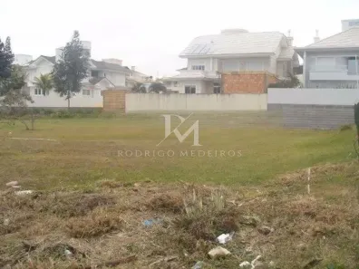 Lote/Terreno à venda, 600m² no Jurerê Internacional, Florianópolis