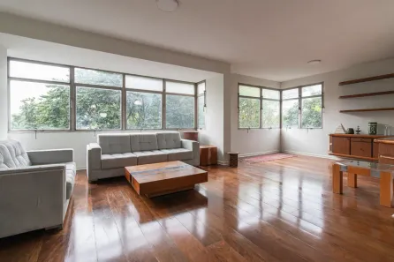 Apartamento com 3 Quartos à venda, 170m² no Pinheiros, São Paulo