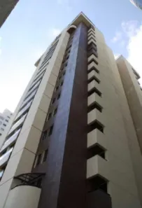Apartamento com 3 Quartos à venda, 88m² no Brooklin Paulista, São Paulo