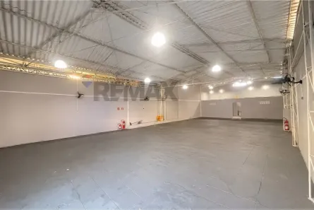 Galpão/Depósito/Armazém para alugar, 260m² no Vila Hulda, Guarulhos