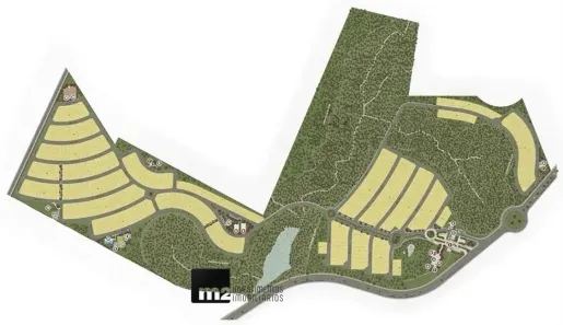 Lote/Terreno à venda, 372m² no Jardins Turim, Senador Canedo