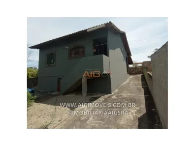 Casa com 2 Quartos à venda, 65m² no Balneário São Pedro, São Pedro da Aldeia
