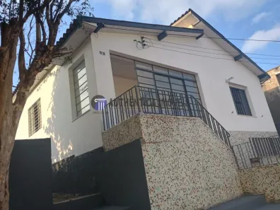 Casa com 3 Quartos à venda, 175m² no Jardim D'Abril, Osasco