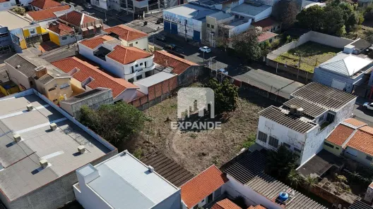 Lote/Terreno à venda, 1262m² no Vila Carmelo, Botucatu