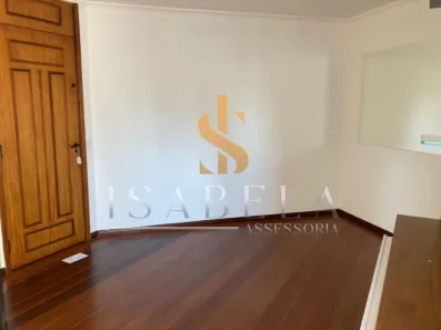 Apartamento com 1 Quarto à venda, 38m² no Indianópolis, São Paulo